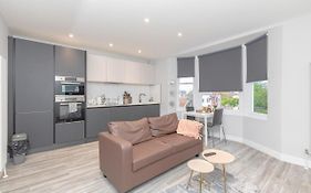 Flash Sales Offer - Any Week Day No Minimum Night Restrictions Brighton City Centre Seafront 1 Bedroom Flat Bn133Duk02