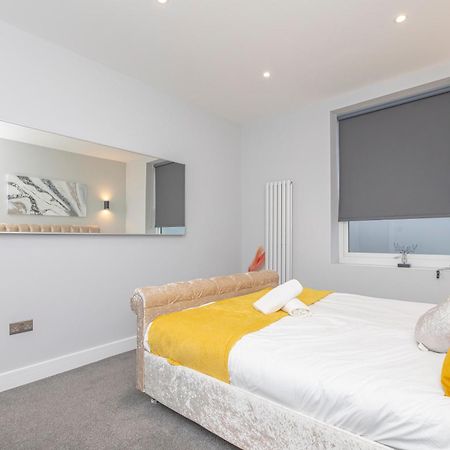 Flash Sales Offer - Any Week Day No Minimum Night Restrictions Brighton City Centre Seafront 1 Bedroom Flat Bn133Duk02 Exterior photo