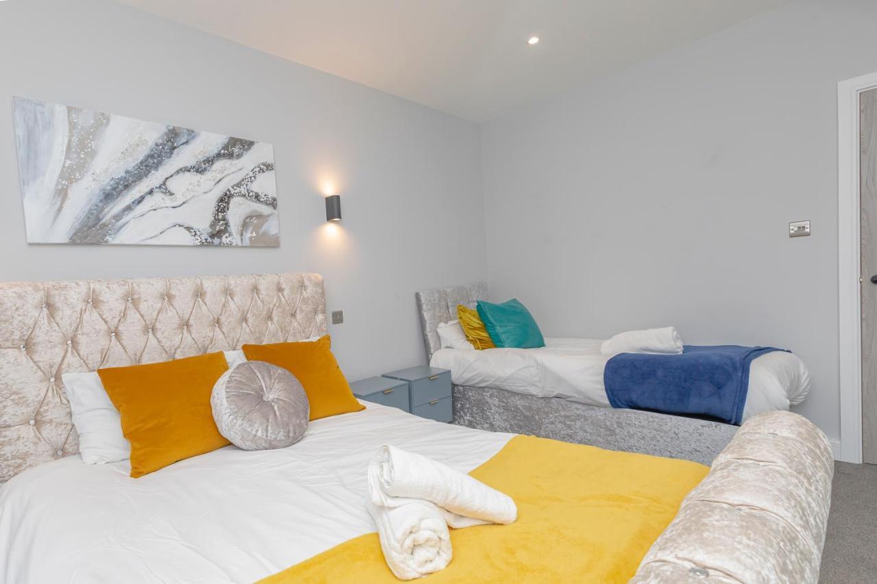 Flash Sales Offer - Any Week Day No Minimum Night Restrictions Brighton City Centre Seafront 1 Bedroom Flat Bn133Duk02 Exterior photo