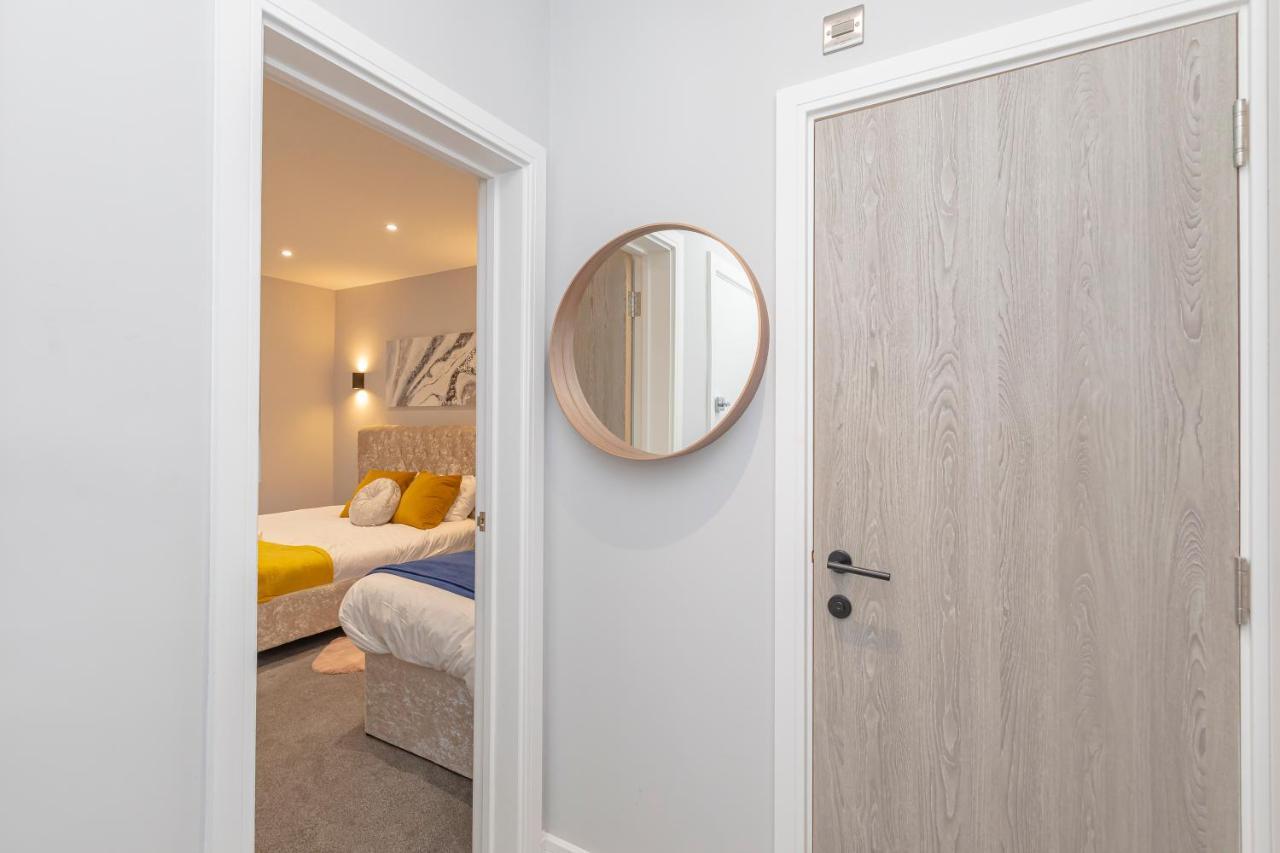 Flash Sales Offer - Any Week Day No Minimum Night Restrictions Brighton City Centre Seafront 1 Bedroom Flat Bn133Duk02 Exterior photo