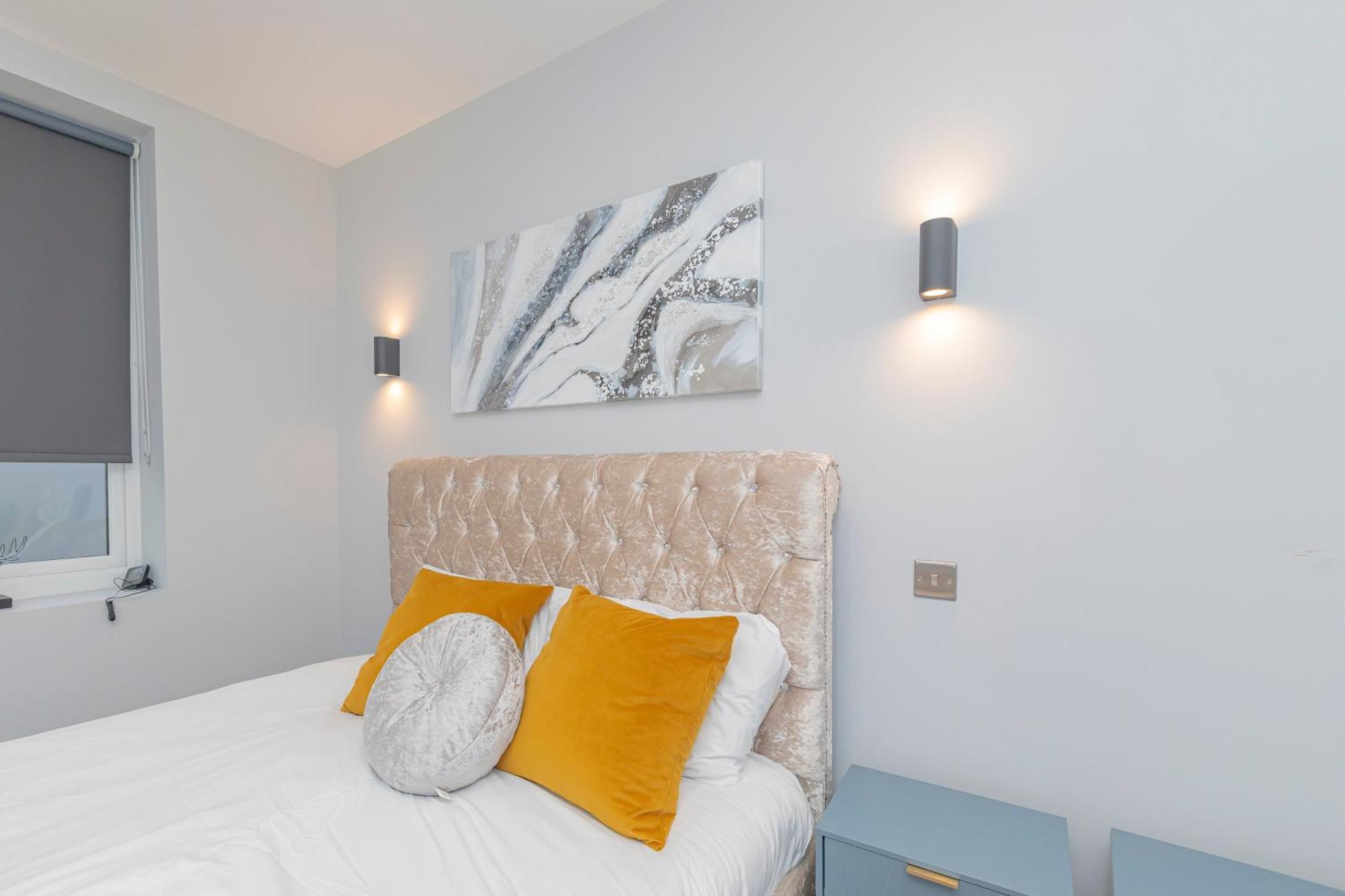 Flash Sales Offer - Any Week Day No Minimum Night Restrictions Brighton City Centre Seafront 1 Bedroom Flat Bn133Duk02 Exterior photo