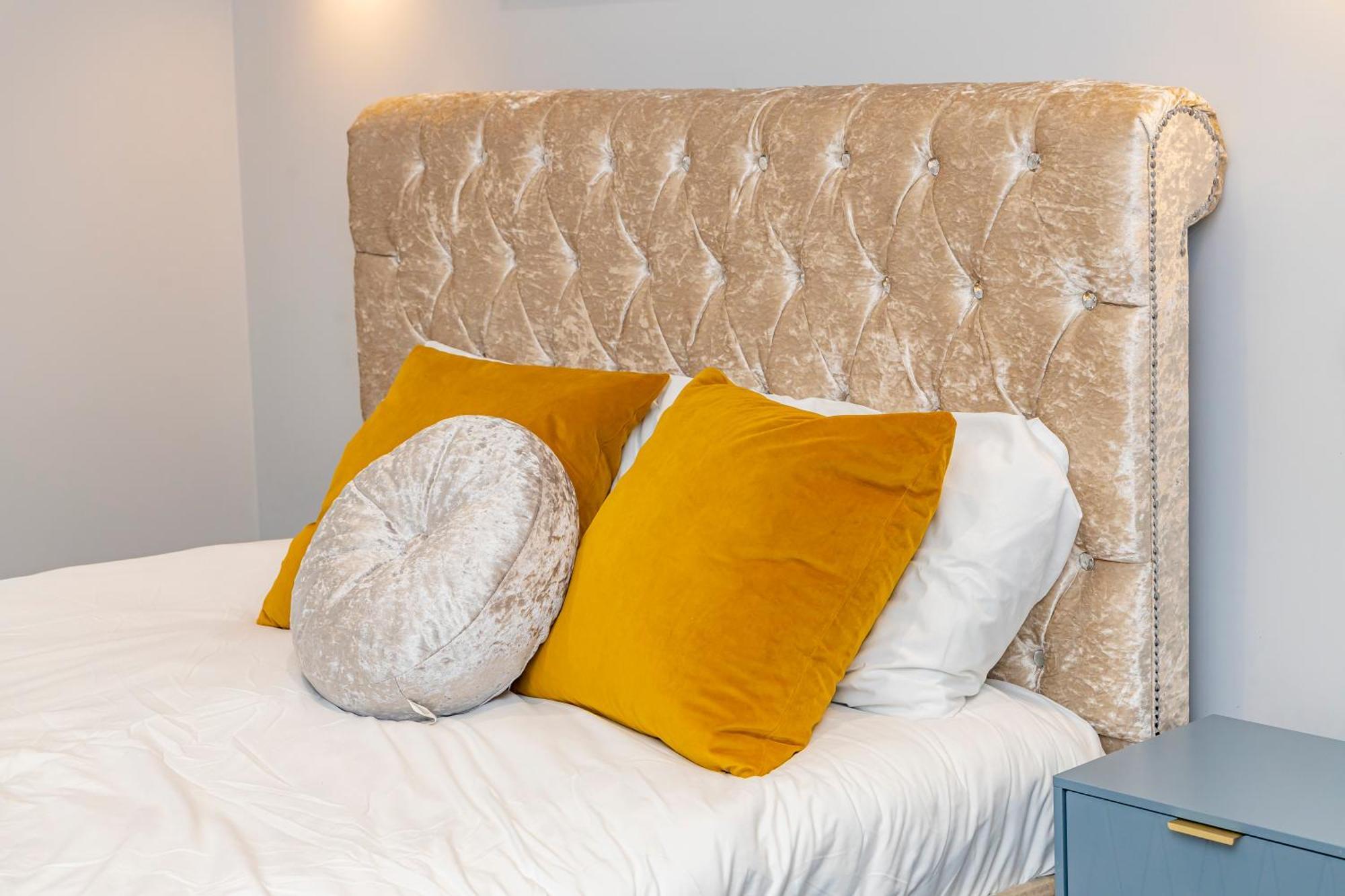 Flash Sales Offer - Any Week Day No Minimum Night Restrictions Brighton City Centre Seafront 1 Bedroom Flat Bn133Duk02 Exterior photo