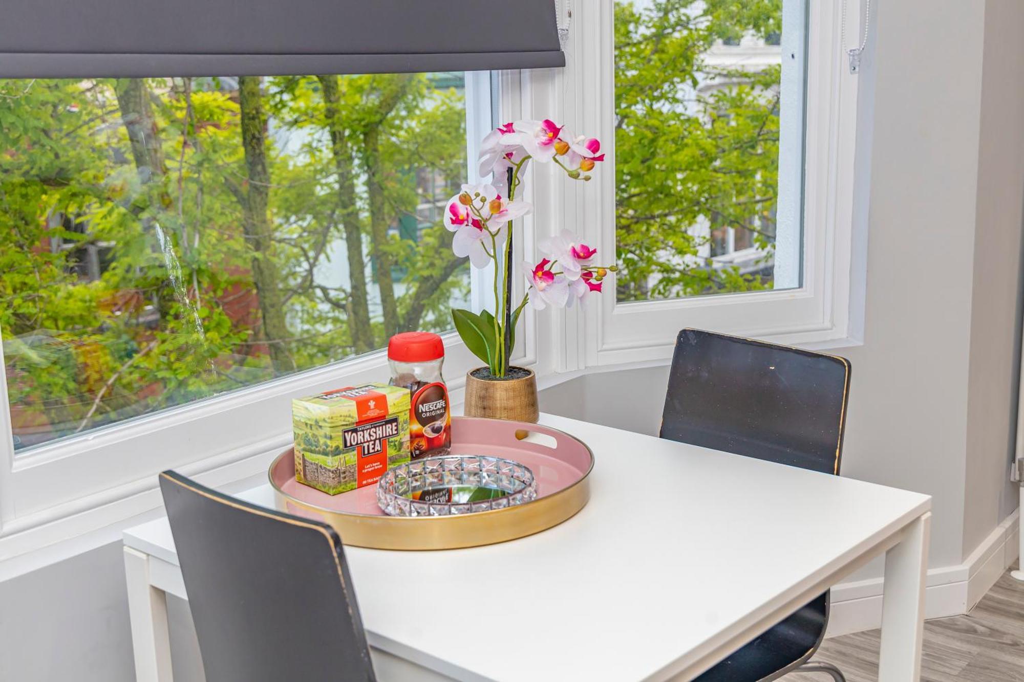 Flash Sales Offer - Any Week Day No Minimum Night Restrictions Brighton City Centre Seafront 1 Bedroom Flat Bn133Duk02 Exterior photo